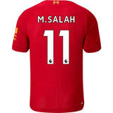 Salah Home Jersey 19/20
