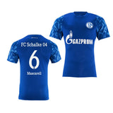 Omar Mascarell 19/20 Home Jersey