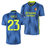Orkun Kokcu 19/20 Away Jersey