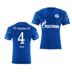 Ozan Kabak Schalke 04 19/20 Home Jersey