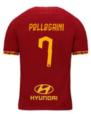 Pellegrini Home Jersey 19/20