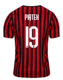 Krzysztof Piatek 19/20 Home Jersey