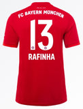 Rafinha 19/20 Home Jersey