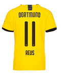 Marco Reus Borussia Dortmund 19/20 Home Jersey