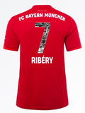 Bayern Munich Ribery Special 19/20 Home Jersey