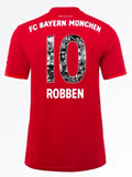 FC Bayern Robben Special 19/20 Home Jersey