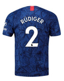 CFC Rudiger Home Jersey 19/20