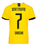 Sancho Home Jersey 19/20