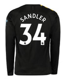 Philippe Sandler LS 19/20 Away Jersey