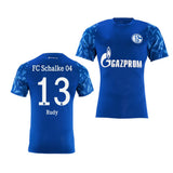Sebastian Rudy 19/20 Home Jersey
