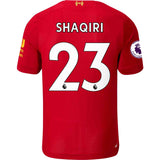 Shaqiri Youth Home Jersey 19/20