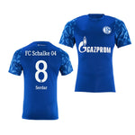Suat Serdar Schalke 04 19/20 Home Jersey