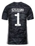 Szczesny Goalkeeper Jersey 19/20