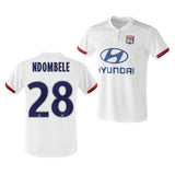 Tanguy Ndombele 19/20 Home Jersey