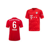 Thiago Kids 19/20 Home Jersey
