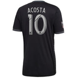 Acosta Home Jersey 18/19