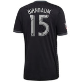 Birnbaum Home Jersey 18/19