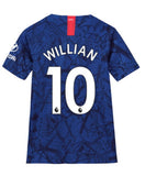 Willian 19/20 Youth Home Jersey