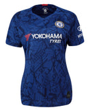 David Luiz Women's 19/20 Home Jersey