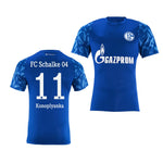 Yevhen Konoplyanka Schalke 04 19/20 Home Jersey