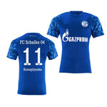 Yevhen Konoplyanka 19/20 Home Jersey