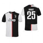 Adrien Rabiot Juventus Youth 19/20 Home Jersey