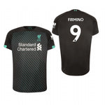 Roberto Firmino Liverpool Youth 19/20 Third Jersey