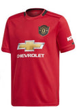Manchester United Darmian Youth 19/20 Home Jersey