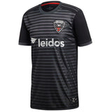 DC United Home Custom Jersey